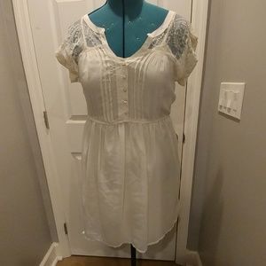 American Eagle Dress